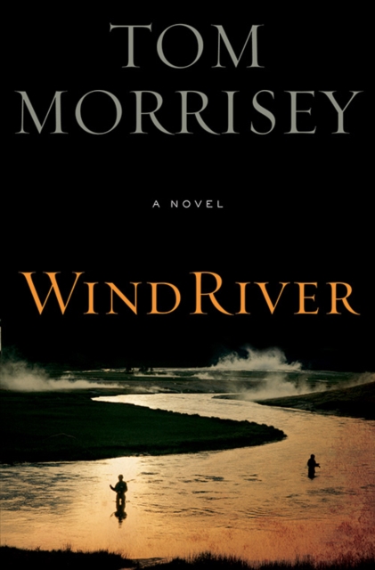 Wind River, EPUB eBook