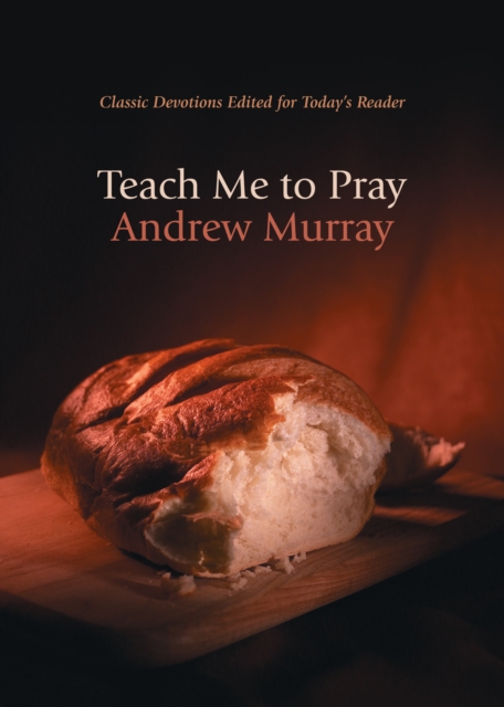 Teach Me To Pray, EPUB eBook