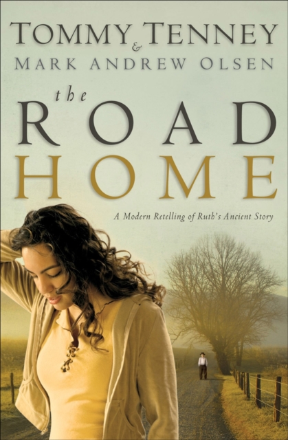 The Road Home, EPUB eBook
