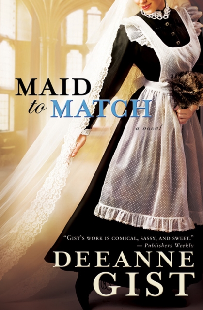 Maid to Match, EPUB eBook