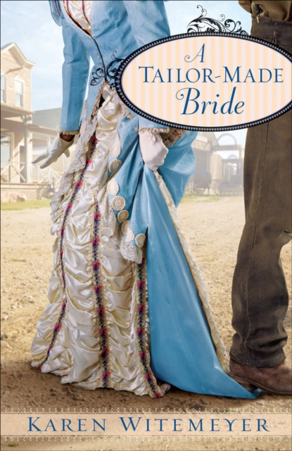 A Tailor-Made Bride, EPUB eBook