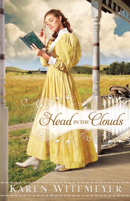 Head in the Clouds, EPUB eBook