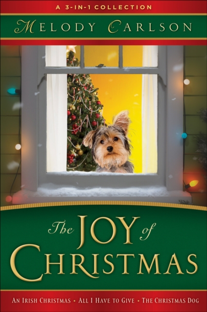 The Joy of Christmas : A 3-in-1 Collection, EPUB eBook