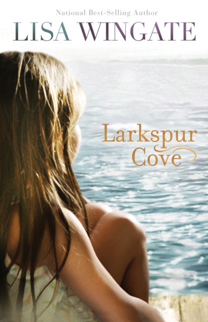 Larkspur Cove (The Shores of Moses Lake Book #1), EPUB eBook