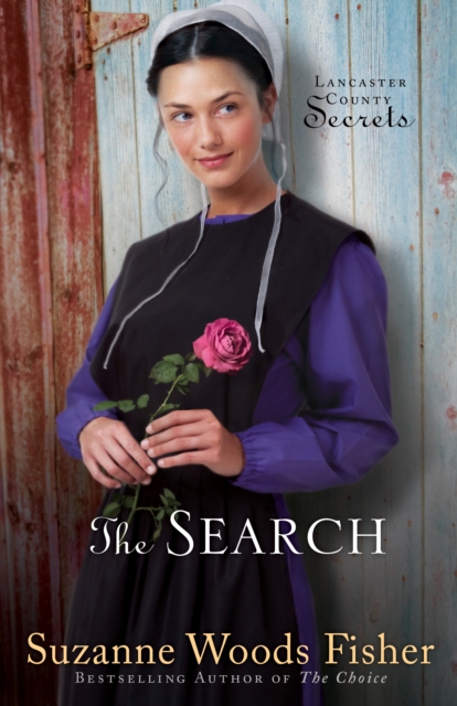The Search (Lancaster County Secrets Book #3) : A Novel, EPUB eBook