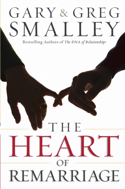 The Heart of Remarriage, EPUB eBook