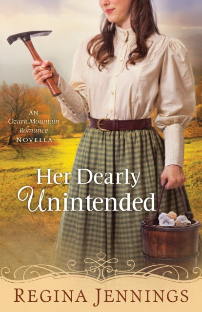 Her Dearly Unintended (With This Ring? Collection) : An Ozark Mountain Romance Novella, EPUB eBook