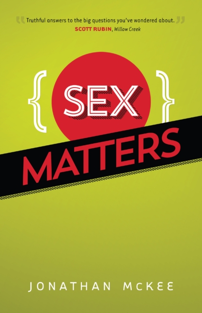 Sex Matters, EPUB eBook