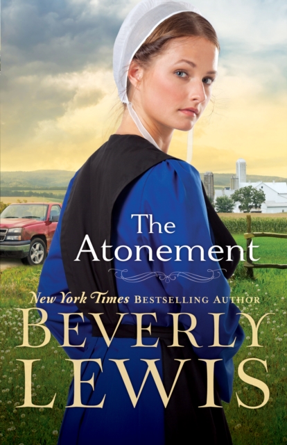 The Atonement, EPUB eBook