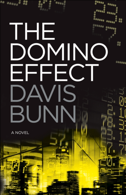 The Domino Effect, EPUB eBook