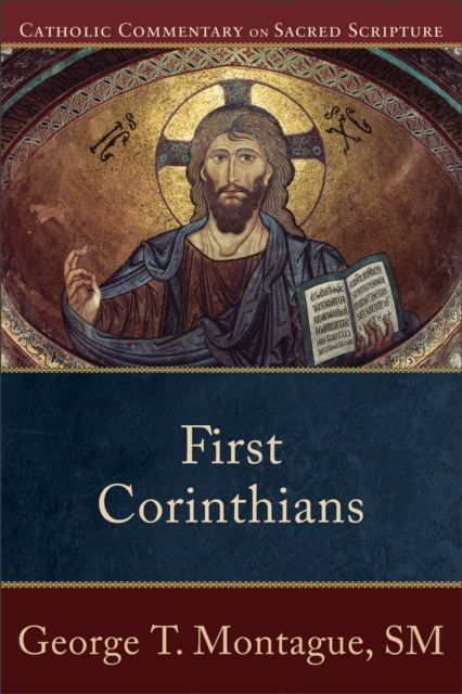 First Corinthians (Catholic Commentary on Sacred Scripture), EPUB eBook