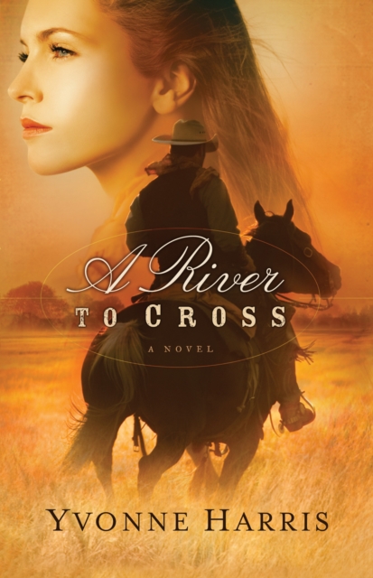 A River to Cross, EPUB eBook
