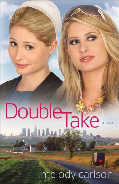 Double Take : A Novel, EPUB eBook