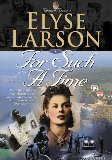 For Such a Time (Women of Valor Book #1), EPUB eBook