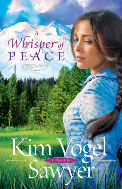 A Whisper of Peace, EPUB eBook