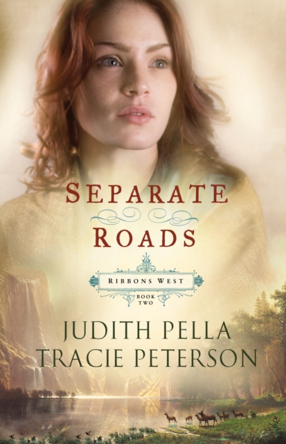 Separate Roads (Ribbons West Book #2), EPUB eBook
