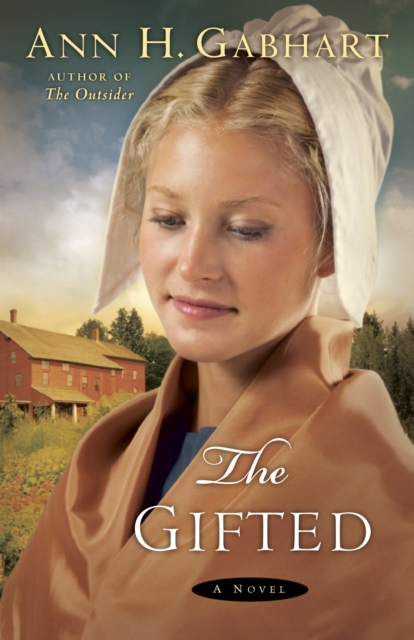 The Gifted : A Novel, EPUB eBook