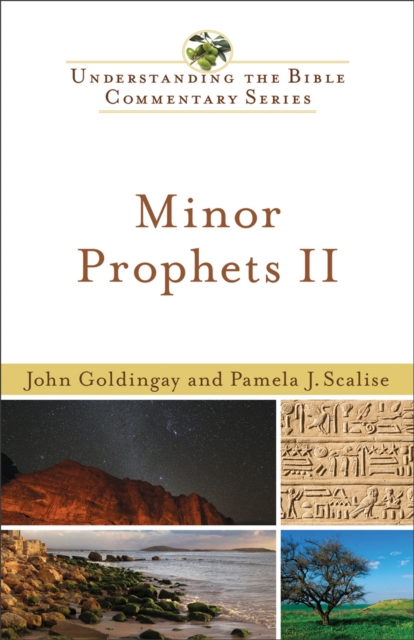 Minor Prophets II (Understanding the Bible Commentary Series), EPUB eBook