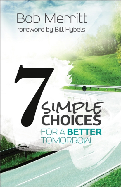 7 Simple Choices for a Better Tomorrow, EPUB eBook
