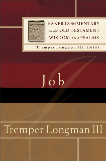Job (Baker Commentary on the Old Testament Wisdom and Psalms), EPUB eBook
