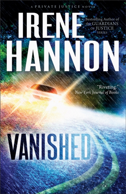 Vanished (Private Justice Book #1) : A Novel, EPUB eBook
