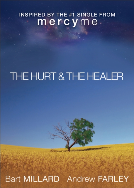 The Hurt & The Healer, EPUB eBook