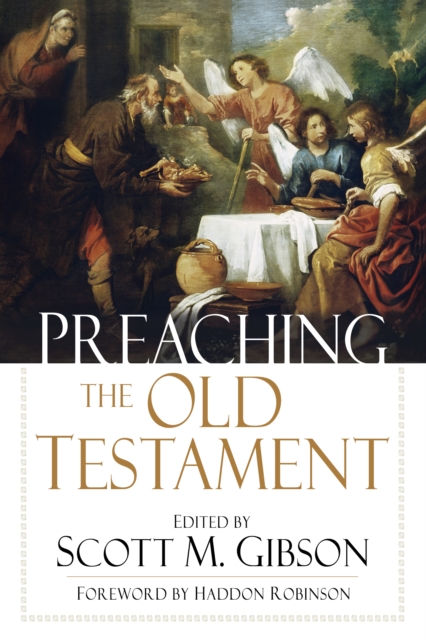 Preaching the Old Testament, EPUB eBook