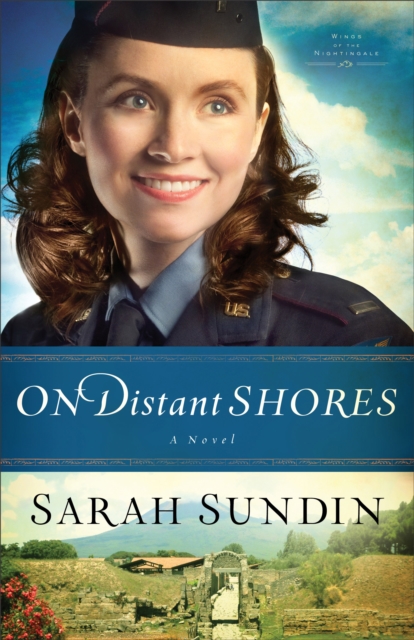 On Distant Shores (Wings of the Nightingale Book #2) : A Novel, EPUB eBook