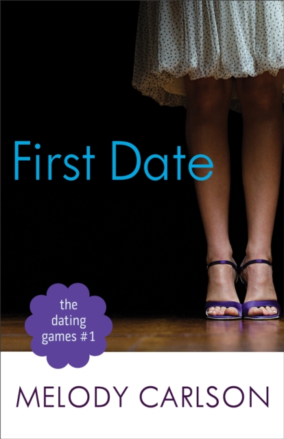 The Dating Games #1: First Date (The Dating Games Book #1), EPUB eBook