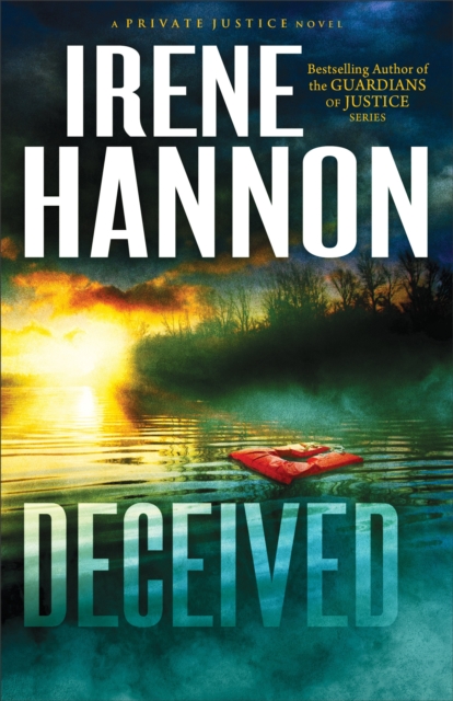 Deceived (Private Justice Book #3) : A Novel, EPUB eBook