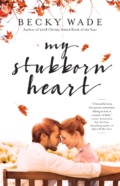 My Stubborn Heart, EPUB eBook
