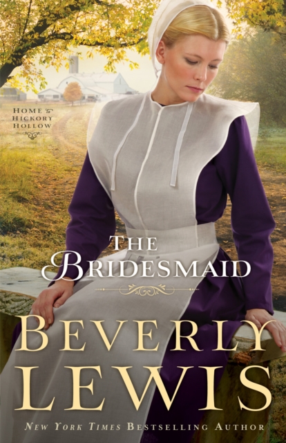 The Bridesmaid (Home to Hickory Hollow Book #2), EPUB eBook