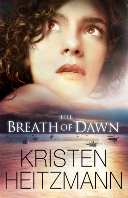 The Breath of Dawn (A Rush of Wings Book #3), EPUB eBook