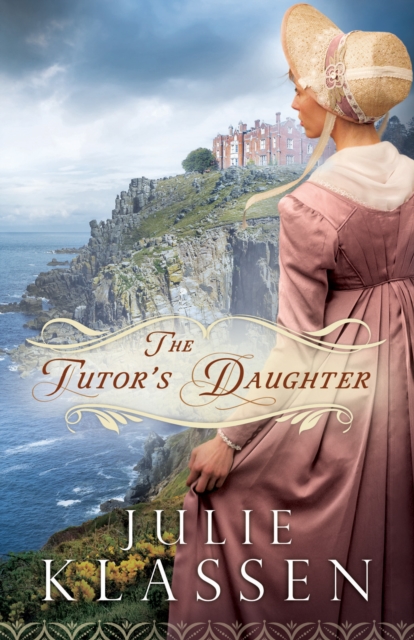 The Tutor's Daughter, EPUB eBook