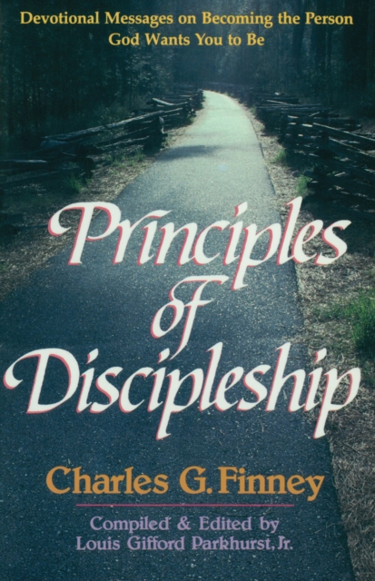 Principles of Discipleship, EPUB eBook