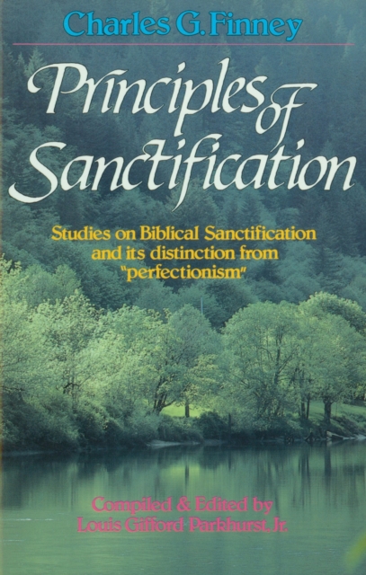 Principles of Sanctification, EPUB eBook