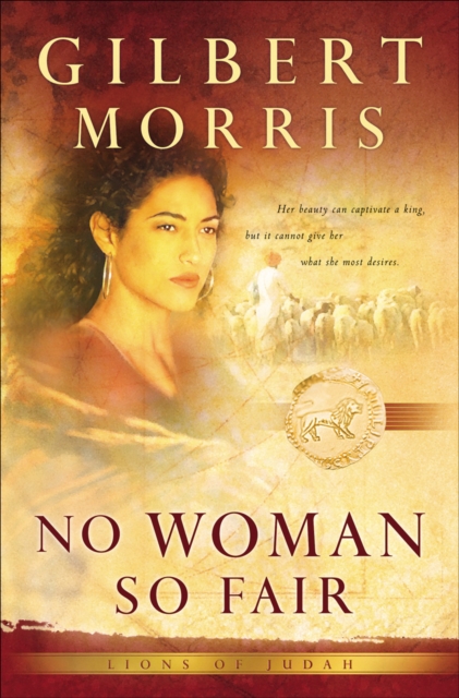 No Woman So Fair (Lions of Judah Book #2), EPUB eBook