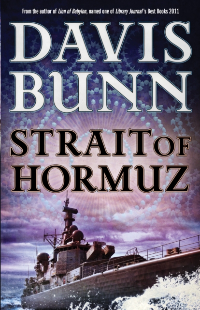 Strait of Hormuz (A Marc Royce Thriller Book #3), EPUB eBook