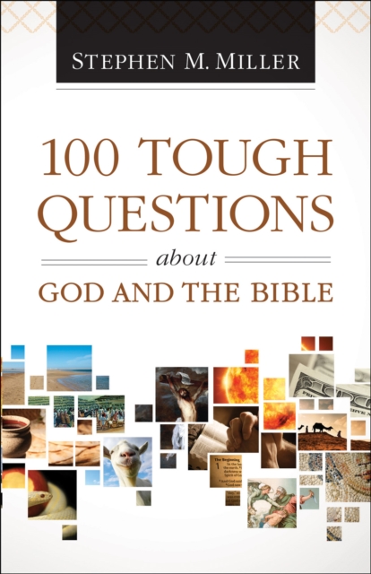 100 Tough Questions about God and the Bible, EPUB eBook