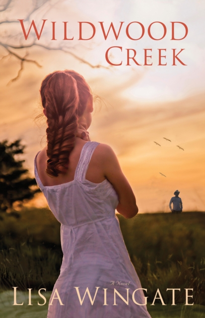 Wildwood Creek (The Shores of Moses Lake Book #4), EPUB eBook
