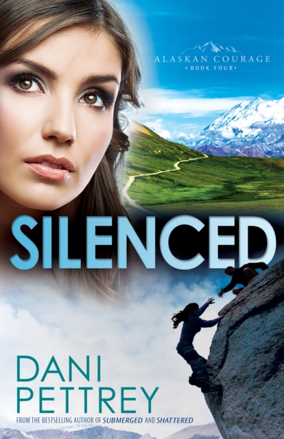 Silenced (Alaskan Courage Book #4), EPUB eBook