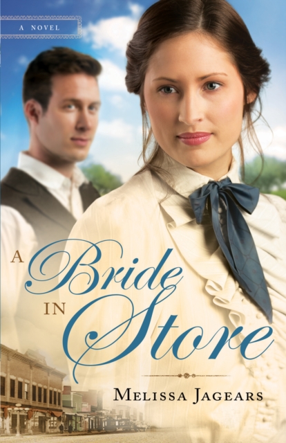 A Bride in Store (Unexpected Brides Book #2), EPUB eBook