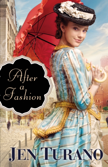 After a Fashion (A Class of Their Own Book #1), EPUB eBook