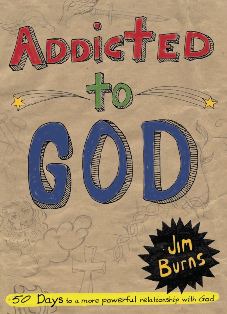 Addicted to God, EPUB eBook