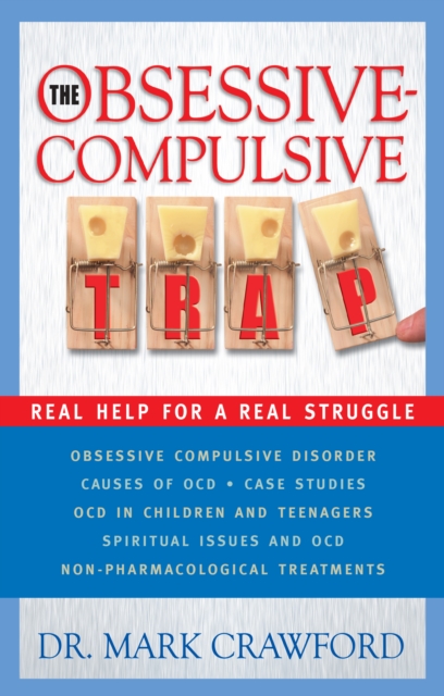The Obsessive-Compulsive Trap, EPUB eBook