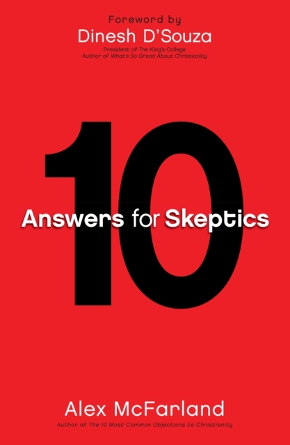 10 Answers for Skeptics, EPUB eBook