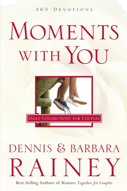 Moments with You : Daily Connections for Couples, EPUB eBook