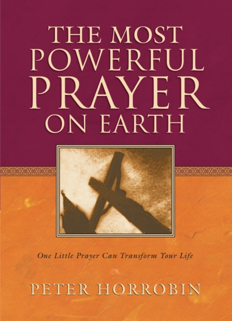 The Most Powerful Prayer on Earth, EPUB eBook