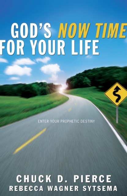God's Now Time for Your Life, EPUB eBook