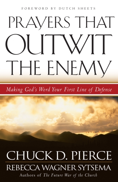 Prayers That Outwit the Enemy, EPUB eBook